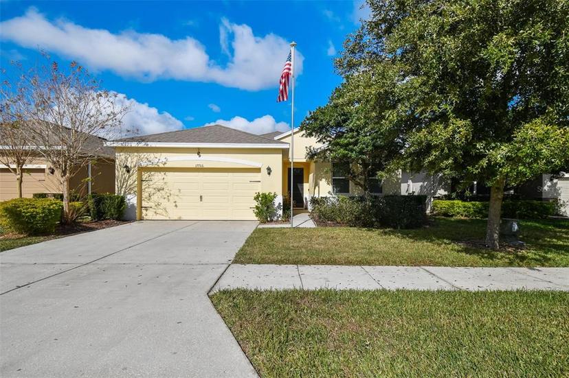 Picture of 17766 Garsalaso Circle, Brooksville FL 34604