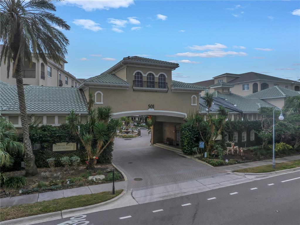 Picture of 501 Knights Run Avenue Unit 2308, Tampa, FL 33602
