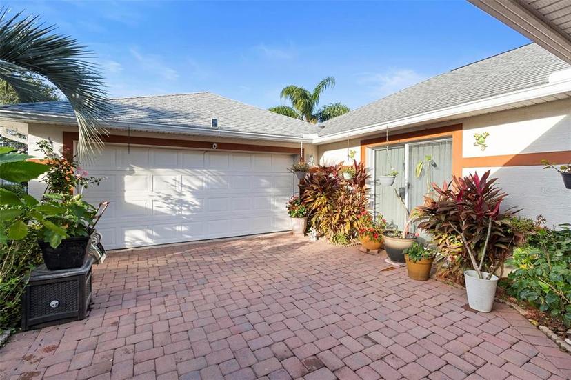 Picture of 1694 Town Park Drive, Port Orange FL 32129