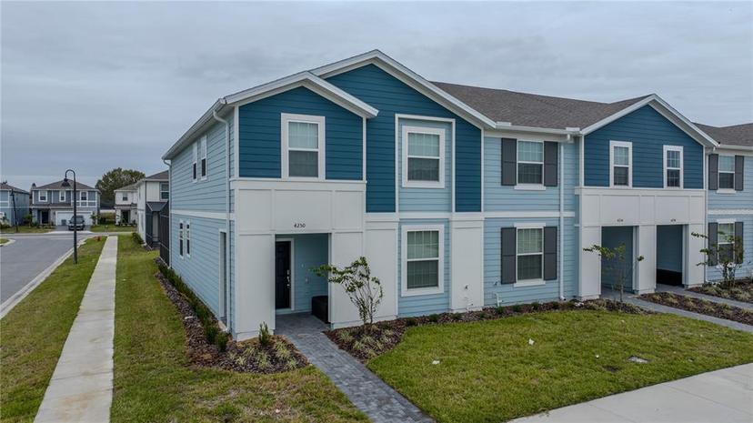 Picture of 4250 Lana Avenue, Davenport FL 33897