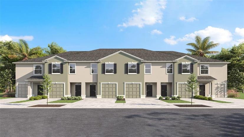 Picture of 1152 Great Ibis Drive, Ruskin FL 33570