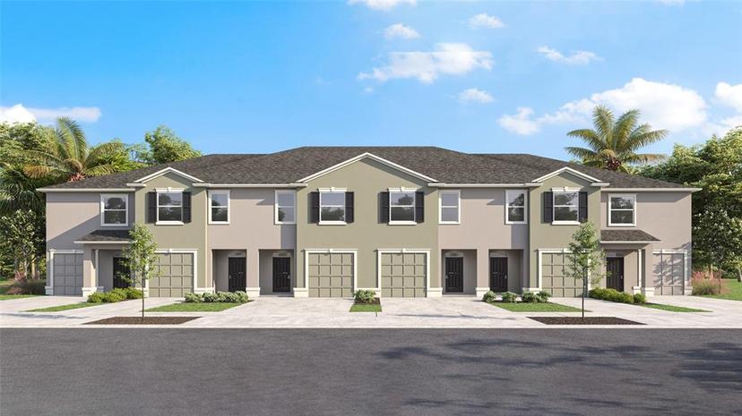 Picture of 1152 Great Ibis Drive, Ruskin FL 33570