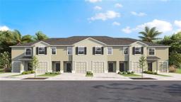 Picture of 1152 Great Ibis Drive, Ruskin, FL 33570