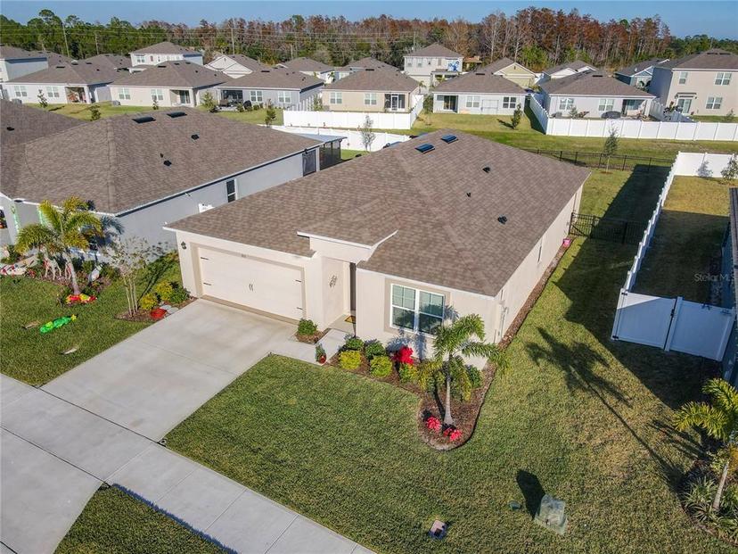 Picture of 815 Sky Haven Way, New Smyrna Beach FL 32168