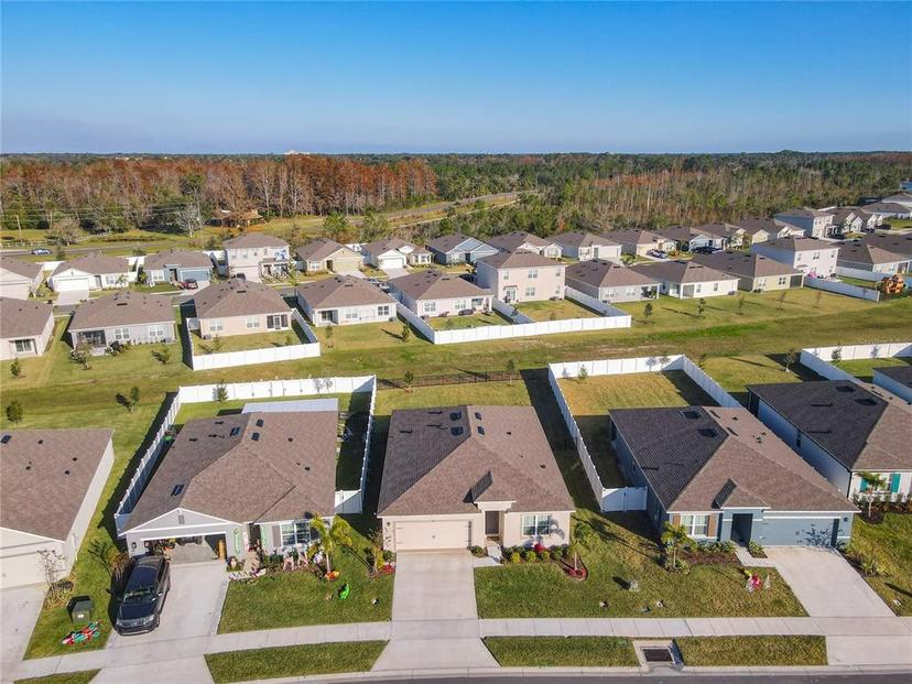 Picture of 815 Sky Haven Way, New Smyrna Beach FL 32168