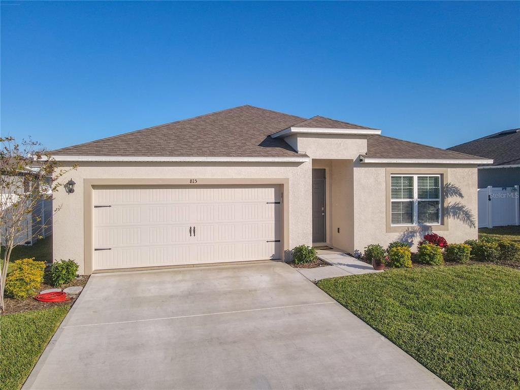 Picture of 815 Sky Haven Way, New Smyrna Beach, FL 32168