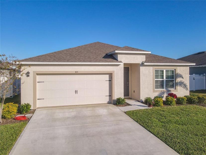 Picture of 815 Sky Haven Way, New Smyrna Beach FL 32168