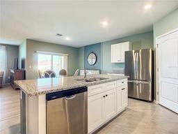 Picture of 815 Sky Haven Way, New Smyrna Beach, FL 32168