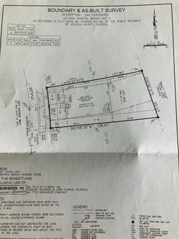 Picture of 815 Sky Haven Way, New Smyrna Beach, FL 32168
