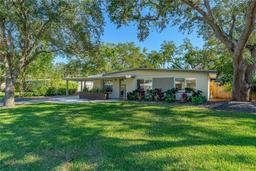 Picture of 645 Yupon Avenue, New Smyrna Beach, FL 32169