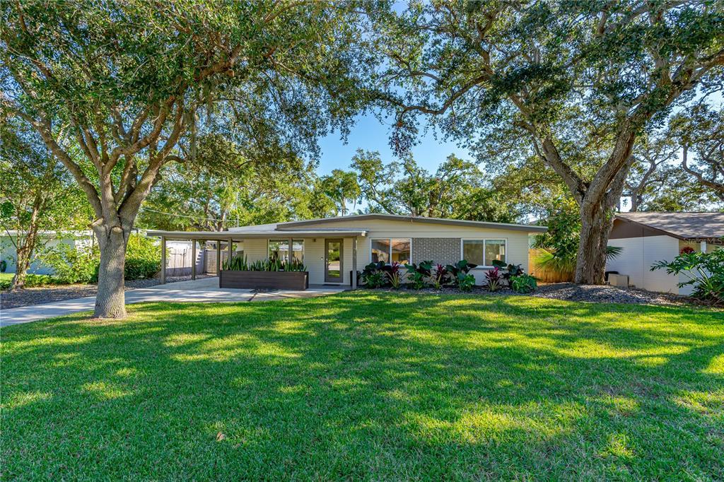 Picture of 645 Yupon Avenue, New Smyrna Beach, FL 32169