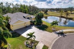 Picture of 9351 Raes Creek Place, Palmetto, FL 34221