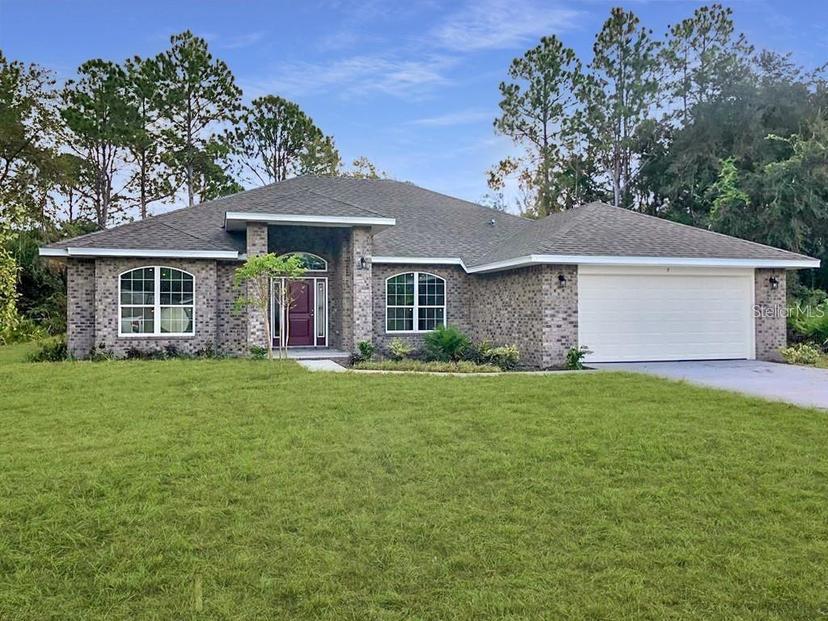 Picture of 32 Sea Flower Path, Palm Coast FL 32164