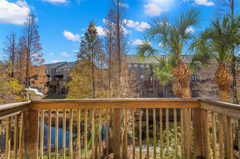 Picture of 3010 Bayshore Pointe Drive, Tampa FL 33611