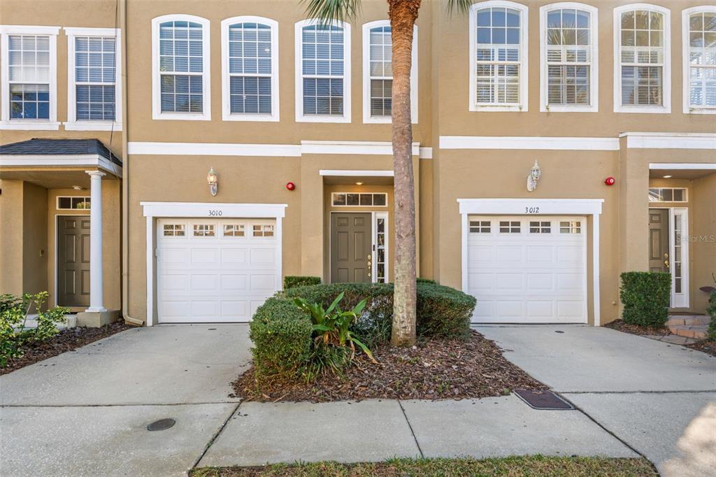 Picture of 3010 Bayshore Pointe Drive, Tampa, FL 33611