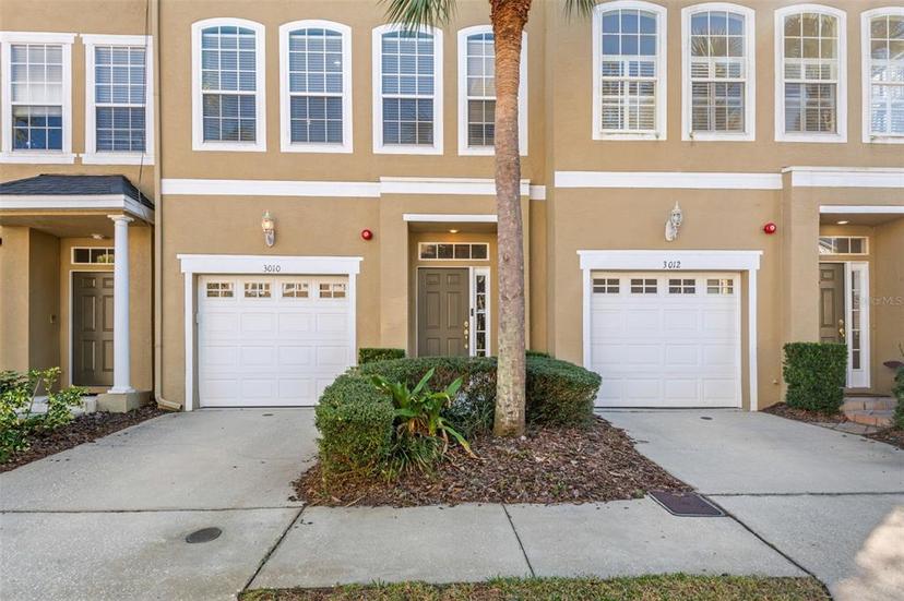 Picture of 3010 Bayshore Pointe Drive, Tampa FL 33611
