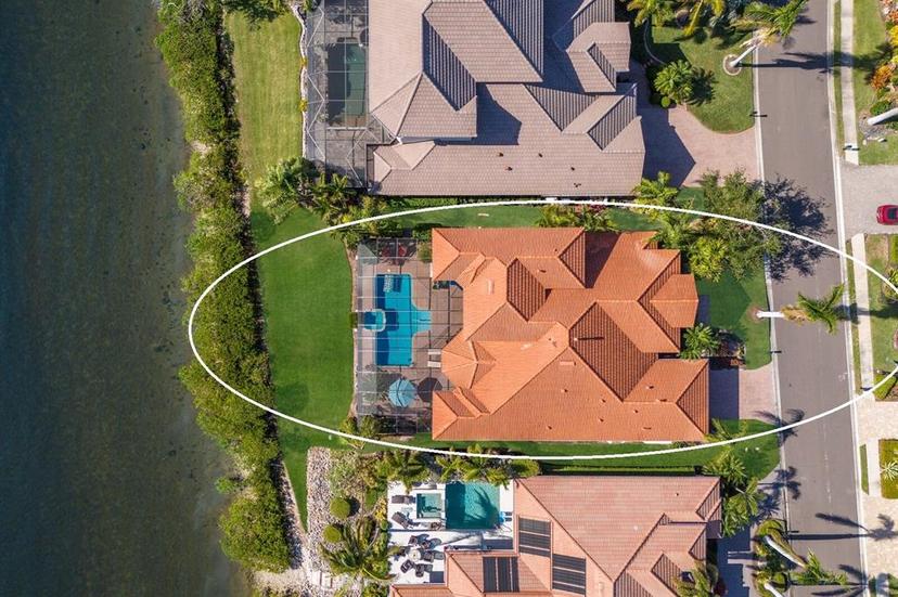 Picture of 805 Riviera Dunes Way, Palmetto FL 34221