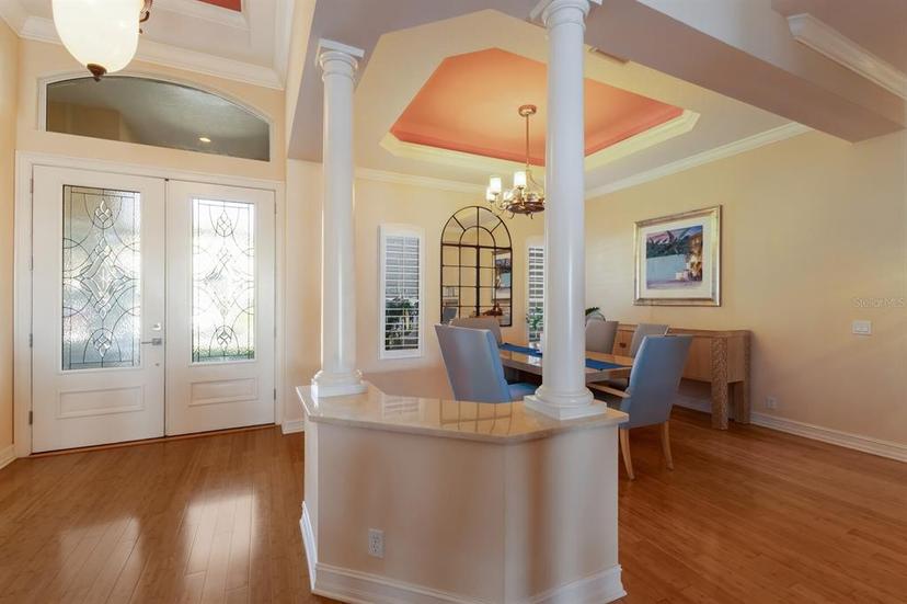 Picture of 805 Riviera Dunes Way, Palmetto FL 34221