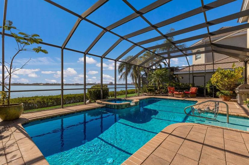 Picture of 805 Riviera Dunes Way, Palmetto FL 34221