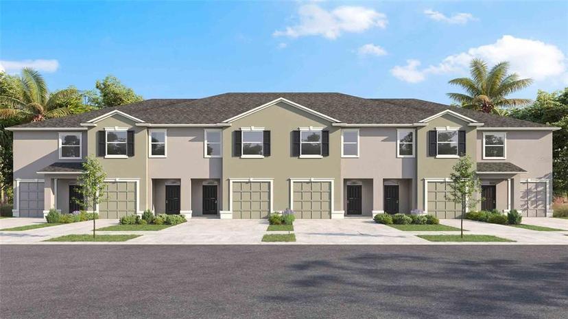 Picture of 1156 Great Ibis Drive, Ruskin FL 33570