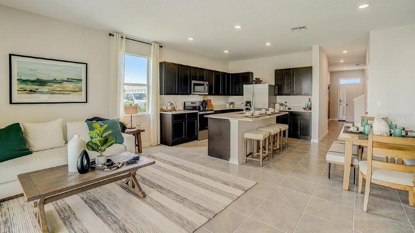 Picture of 1156 Great Ibis Drive, Ruskin FL 33570