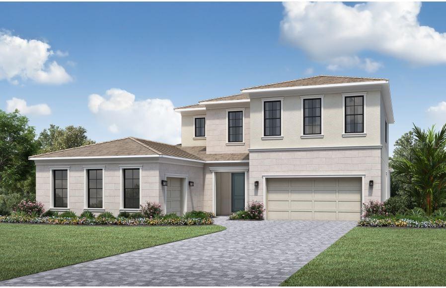 Picture of 9835 Laurel Berry Drive, Orlando, FL 32827