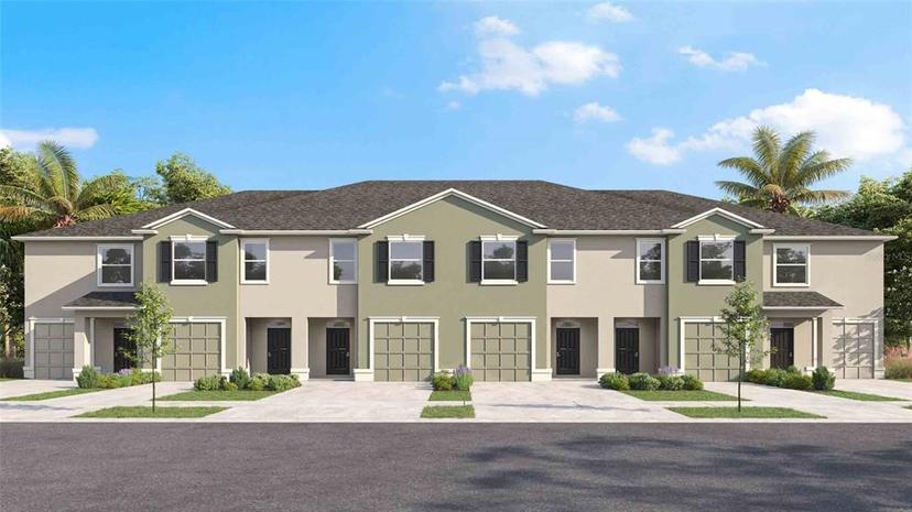 Picture of 1146 Great Ibis Drive, Ruskin FL 33570