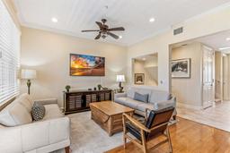 Picture of 10300 Coral Landings Court Unit 91, Placida, FL 33946