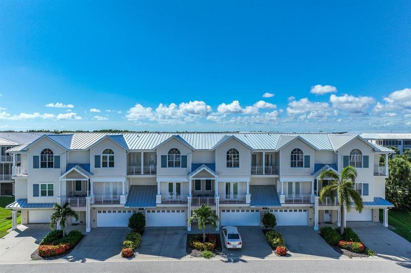 Picture of 10300 Coral Landings Court Unit 91, Placida FL 33946