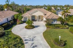 Picture of 7112 Saint Johns Way, University Park, FL 34201