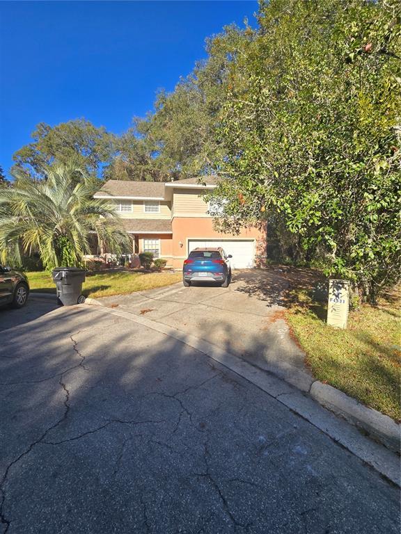 Picture of 4535 NW 37Th Terrace, Gainesville, FL 32605