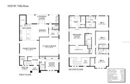 Picture of 3220 W Villa Rosa Street, Tampa, FL 33611