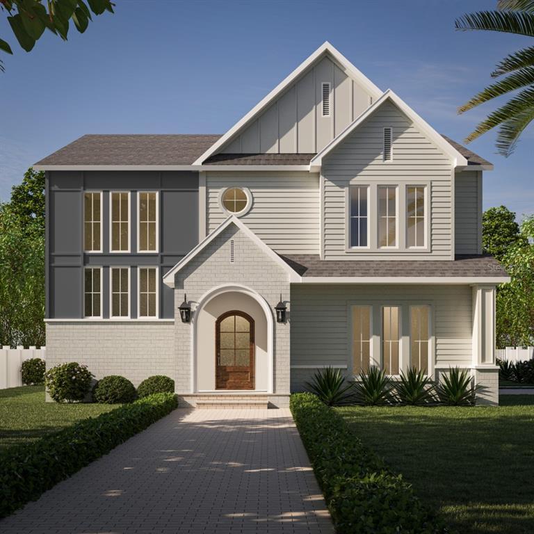 Picture of 3220 W Villa Rosa Street, Tampa, FL 33611