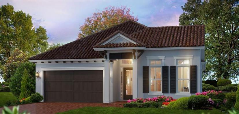 Picture of 19 Kingswood Court, Ormond Beach FL 32174