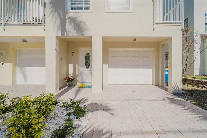 Picture of 140 Brightwater Drive Unit 6, Clearwater Beach FL 33767