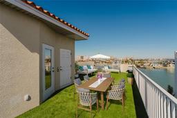 Picture of 140 Brightwater Drive Unit 6, Clearwater Beach, FL 33767
