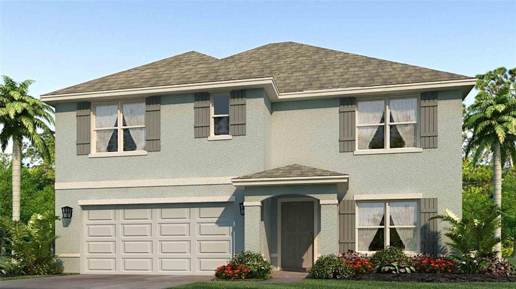 Picture of 6131 Distant Haze Place, Palmetto, FL 34221