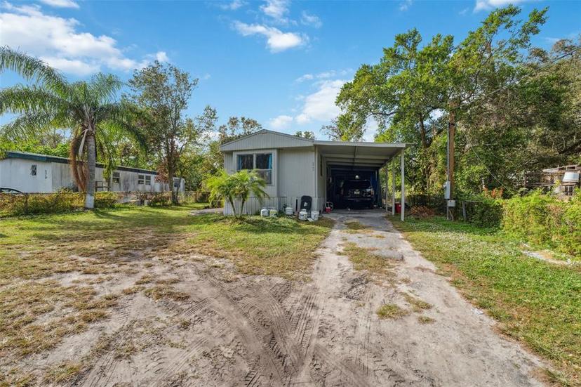 Picture of 5320 Royal Oak Drive, Tampa FL 33610