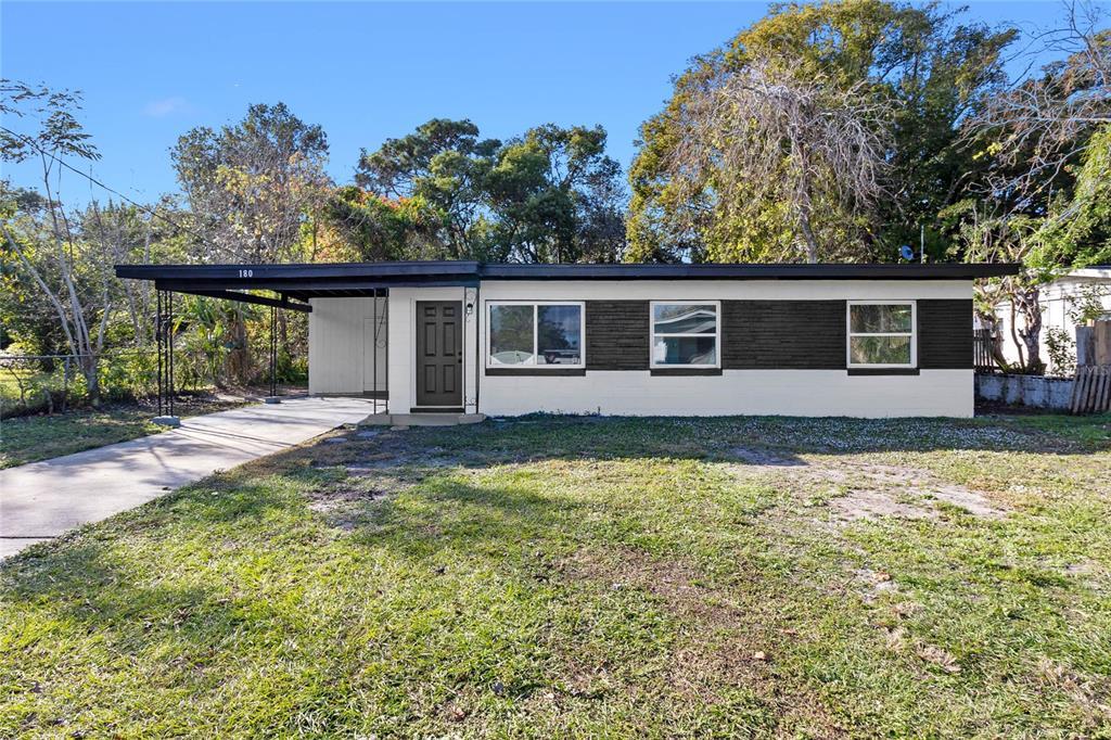 Picture of 180 N Christmas Hill Road, Titusville, FL 32796