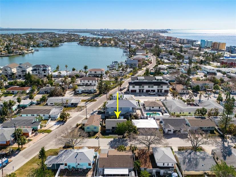 Picture of 255 146Th Ave E, Madeira Beach FL 33708