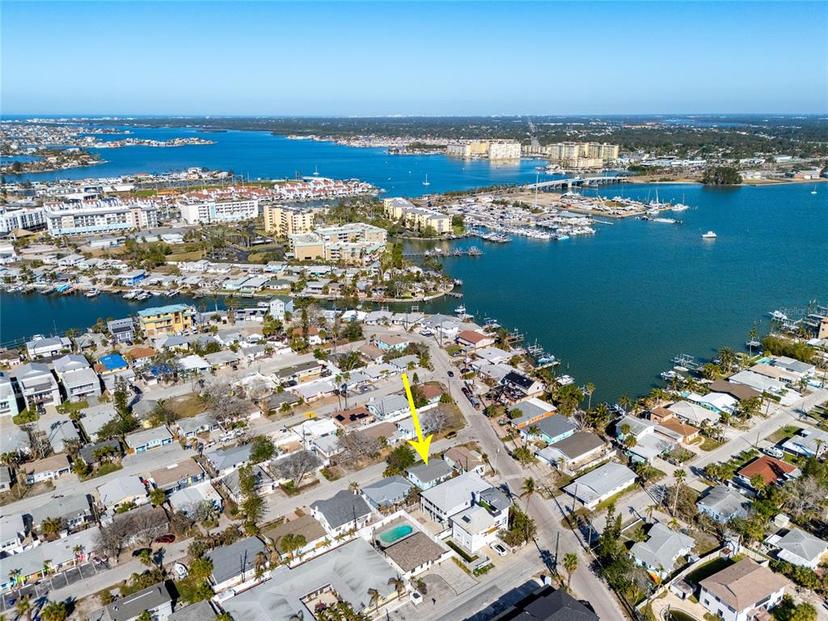 Picture of 255 146Th Ave E, Madeira Beach FL 33708
