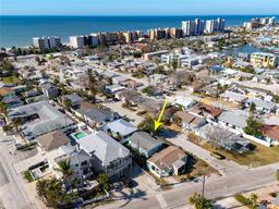 Picture of 255 146Th Ave E, Madeira Beach, FL 33708