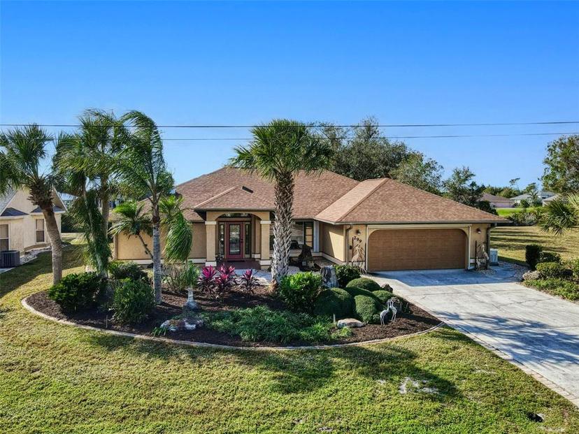 Picture of 299 Barcelona Street, Punta Gorda FL 33983