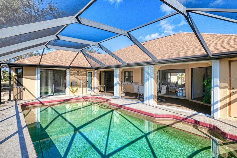 Picture of 299 Barcelona Street, Punta Gorda FL 33983