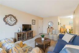Picture of 3267 Beneva Road Unit 103, Sarasota, FL 34232