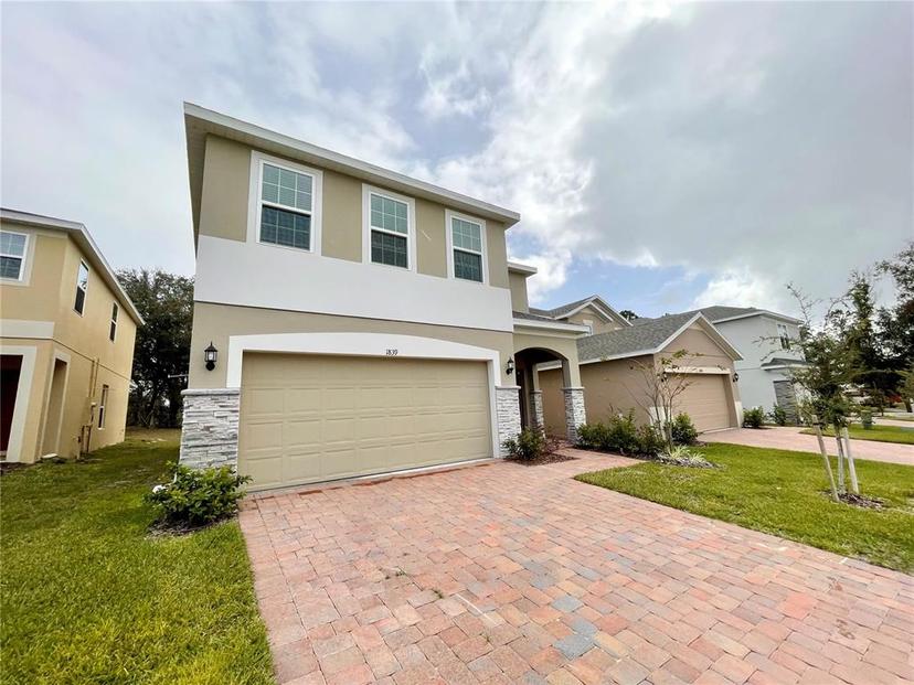 Picture of 1839 Osprey Perch Road, Davenport FL 33837