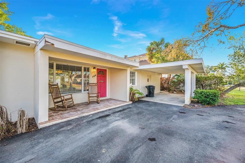 Picture of 100 Bay Point Drive Ne, St Petersburg FL 33704