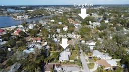 Picture of 336 Shaddock Street, Tarpon Springs, FL 34689