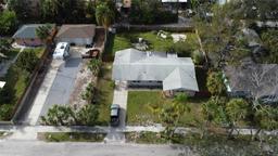 Picture of 336 Shaddock Street, Tarpon Springs, FL 34689