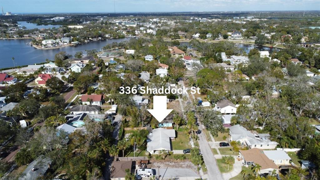 Picture of 336 Shaddock Street, Tarpon Springs, FL 34689